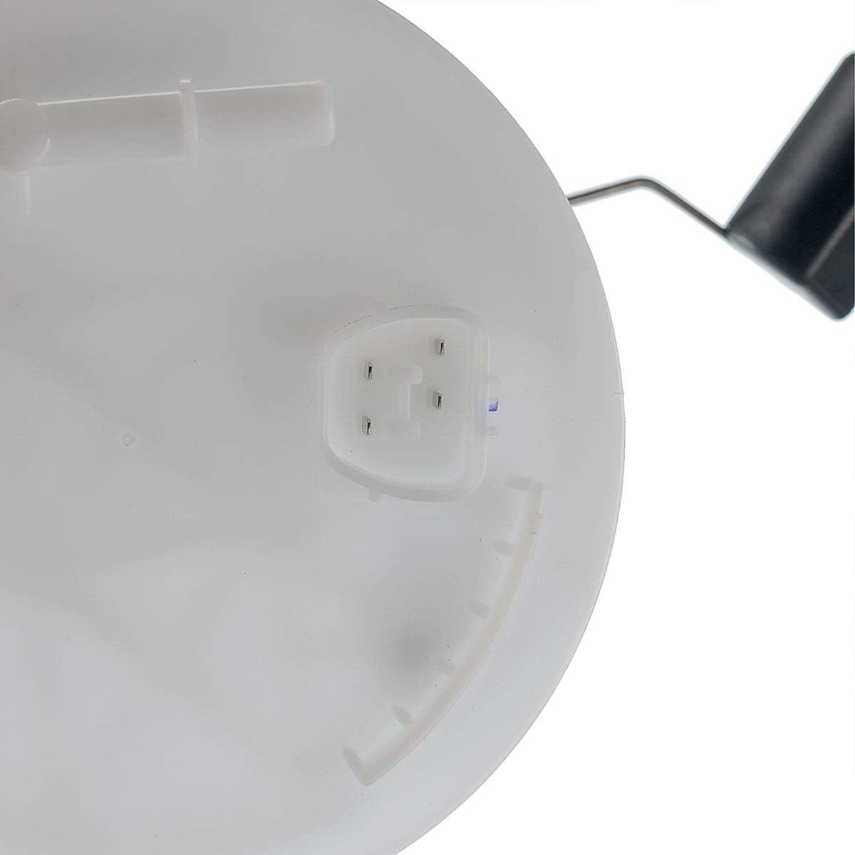 Fuel Pump Assembly for 2007-2010 Ford Edge Lincoln MKX V6 3.5L FWD Model : Automotive