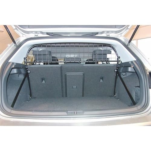 Kleinmetall Masterline Grille de séparation arrière pour VW Golf VII à hayon 3 + 5 portes