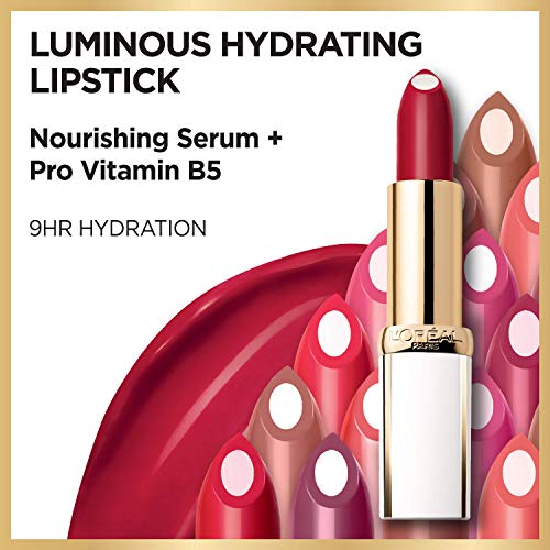 L’Oréal Paris 071249409305 Age Perfect Luminous Hydrating Lipstick thumb #2
