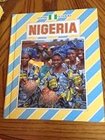 Nigeria (Countries of the World) 053118482X Book Cover