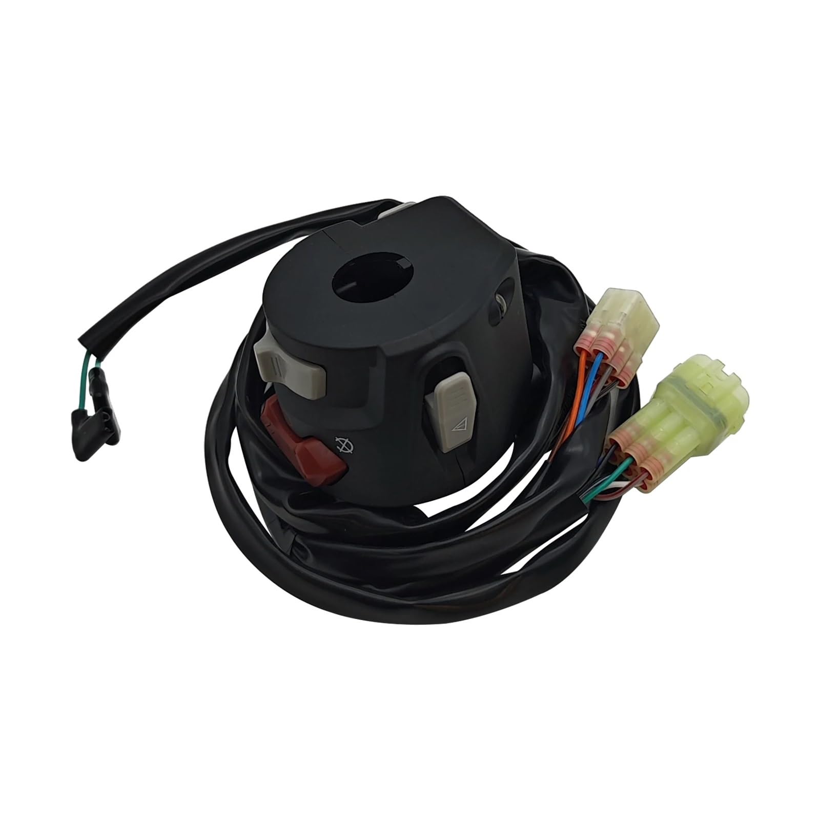 INTERRUPTOR DE MANIJA IZQUIERDA Compatible con AT6 S/L A04M52100001 parte
