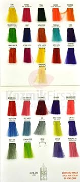 Acacia Jeans Color Hair Dye, Akaju Virgin, 250 Ml 1 Pack (1 x 250 ml)