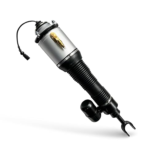 Front Left Air Strut Suspension Replacement for 03-17 Bentley Continental