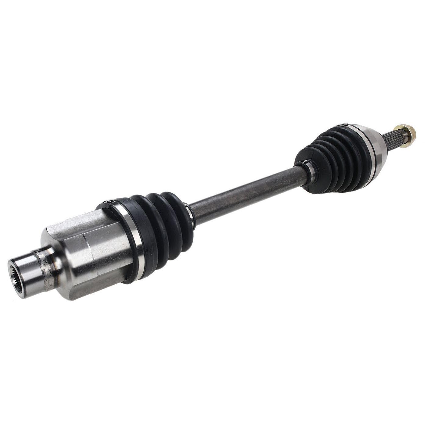Amazon.com: Merusedesu Front Right Cv Axle Assembly Automatic 