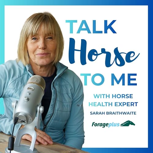 『Talk Horse To Me』のカバーアート