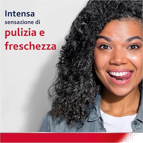 Parodontax Ultra Clean, Zahnpasta hilft dabei, Zahnfleisch zu reduzieren und zu verhindern und starke Zähne und frische Alice zu halten, 75 ml – Bild 4