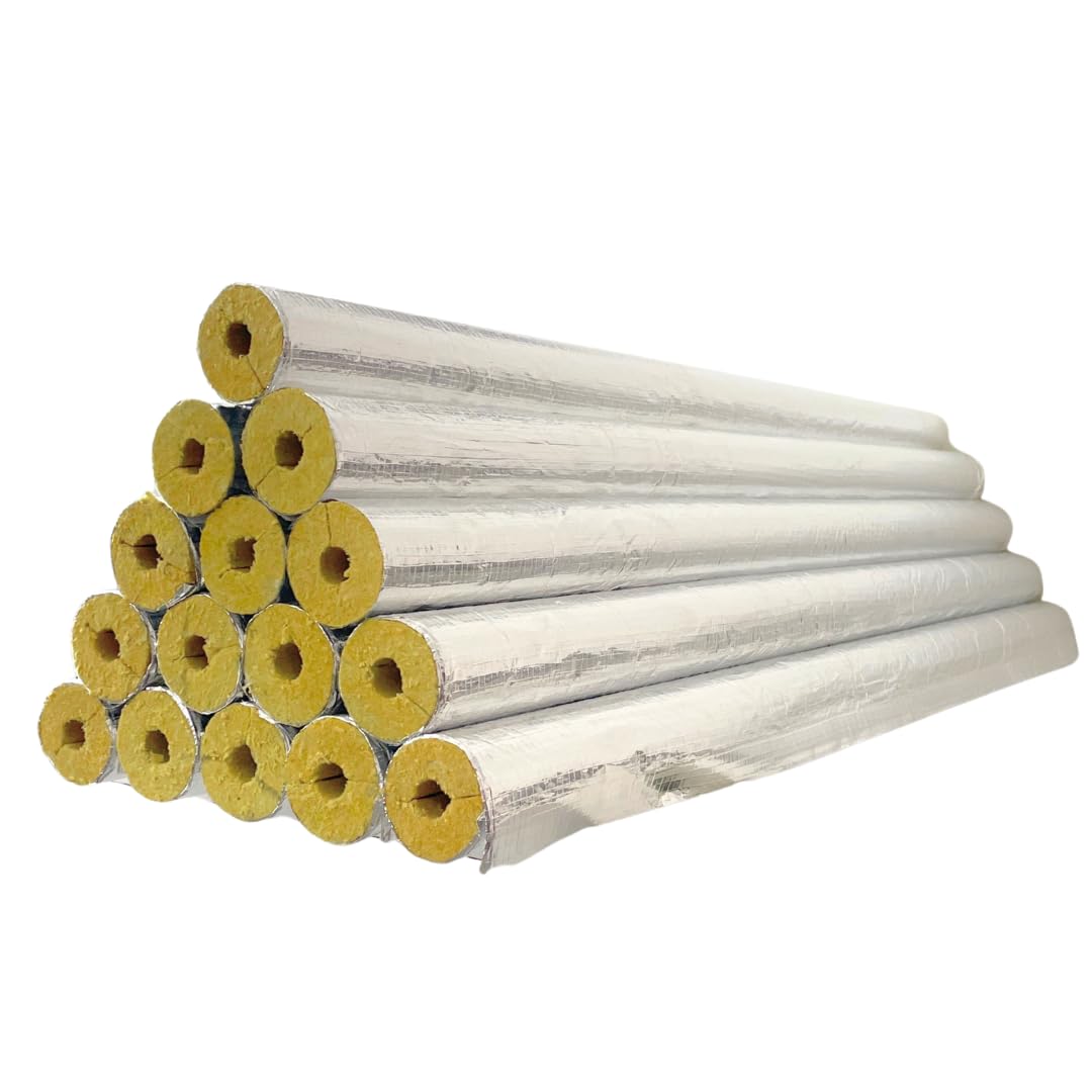 Vata minerala de sticla 14,4 mp, 0,040 W/mK, 600 x 120 x 5 cm Knauf