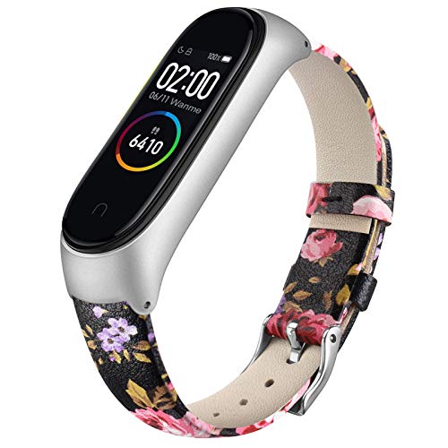 mini band 4