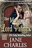 Her Muse, Lord Patrick (Muses #1)