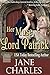 Her Muse, Lord Patrick (Muses #1)