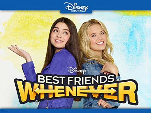 Best Friends Whenever Volume 3