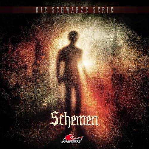 Schemen cover art