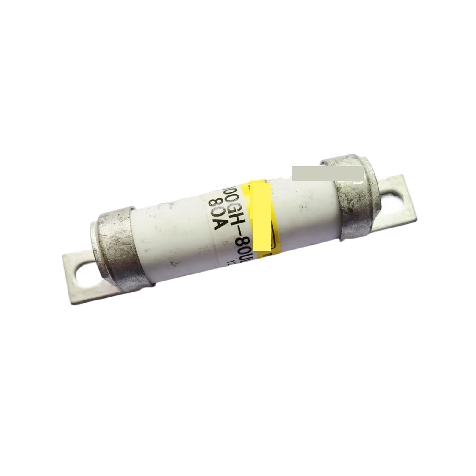 Fusible 1000GH-80UL 1000V pour stopper les surcharges et protéger vos onduleurs