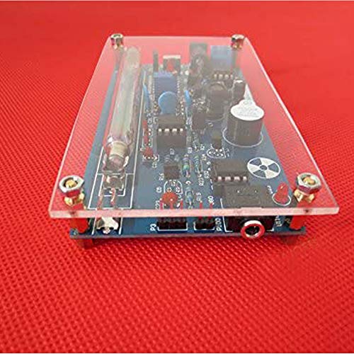 Arduino Geiger Counter Kit - 25 Counts/Min, 5V Power - Future of Energy