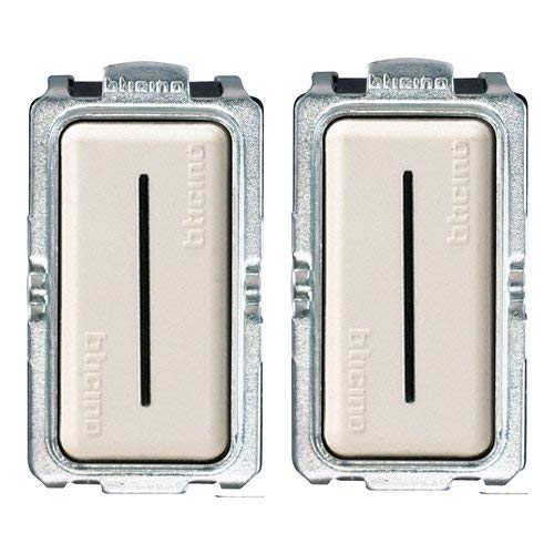 Bticino S5000/2 Fake Polo Shirt