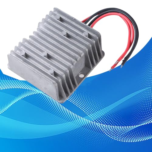 Convertisseur de tension CC pour stabiliser le courant 36V - 2