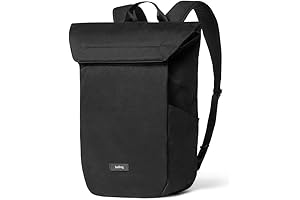 Belroy Melbourne Backpack: The Perfect Balance of Style and Functionality