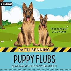 Couverture de Puppy Flubs