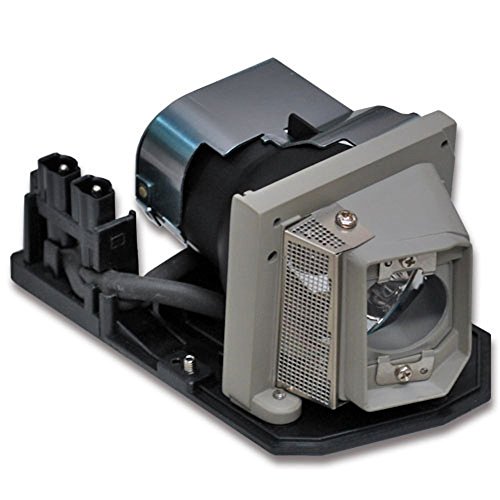 HFY marbull lámpara de repuesto w/vivienda SP LAMP 037 para INFOCUS X15/X20/X21/X6/X7/X9/X9 C proyector
