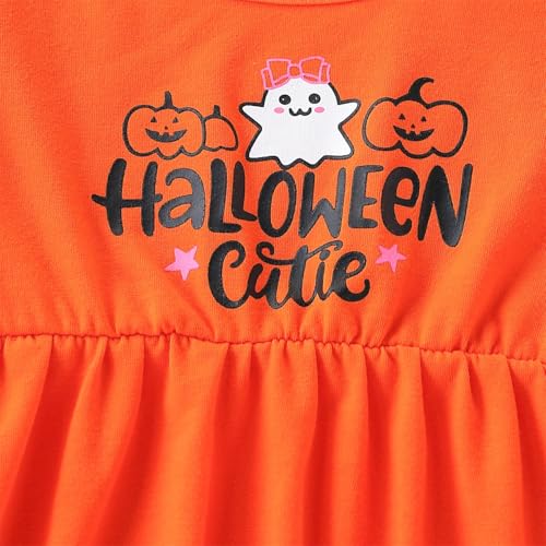 Image of Axumity Kid Girl Clothes Ruffle Sleeve Top Floral Allover Pants 3-9 Years Fall Outfit Set
