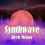 europium ultra glow powder - aqua  Synthwave Ultraglow