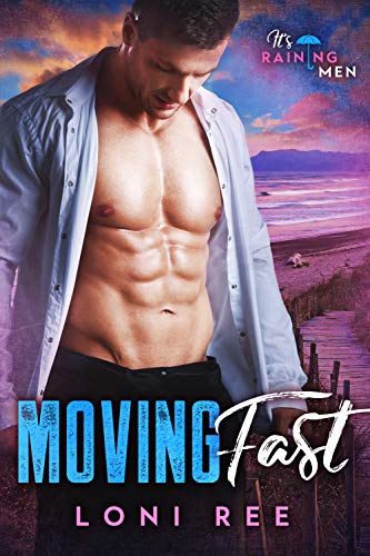 Moving Fast (By: Loni Ree)