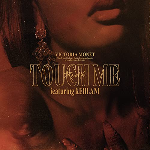 Victoria Monét & Kehlani