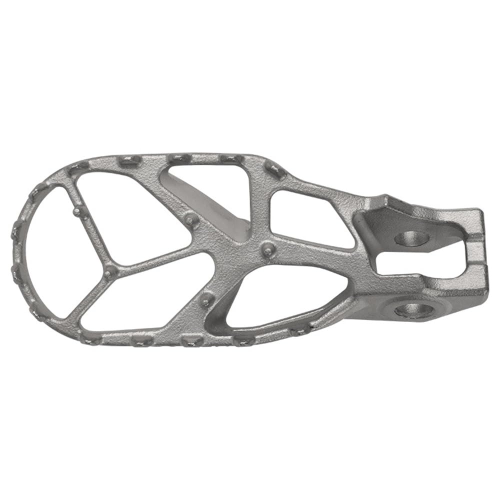 Repose-pieds de moto tout-terrain CNC pour KTM 85SX 450SXF