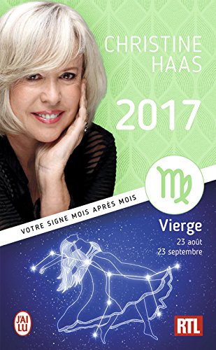 Télécharger Vierge 2017 Livre PDF Gratuit