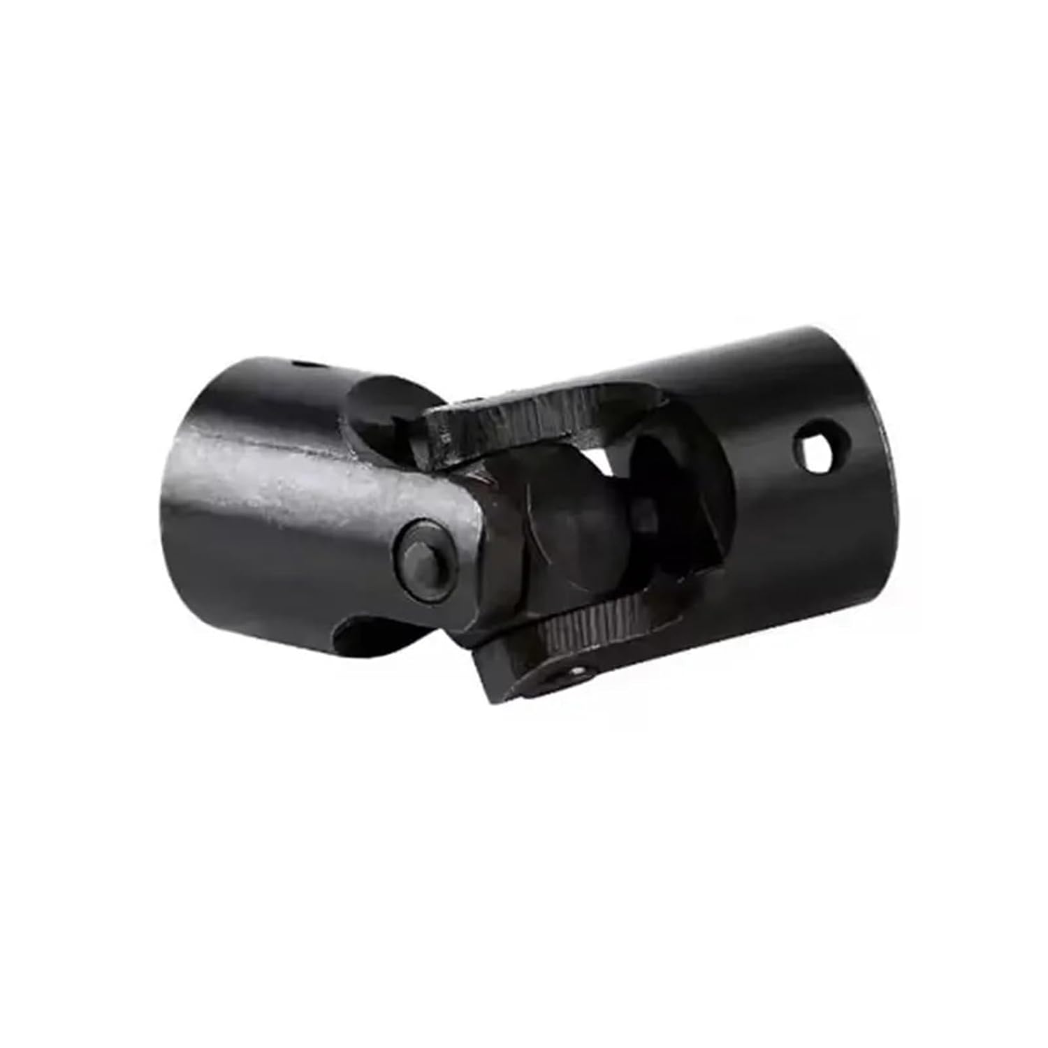 Single Universal Joint Shaft Coupling Motor Connector Steering U-Joint 10x20x45mm 1/2/3/4/5/6/8/10Pcs(10pcs 10x20x45mm)