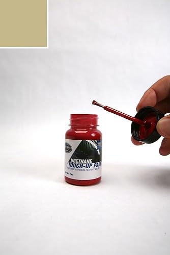 Miniatura 8 de Aerosol para Jeep Patriot Pintura de retoque automotriz - Robusta Perla Marrón PTWGTW - Paquete económico