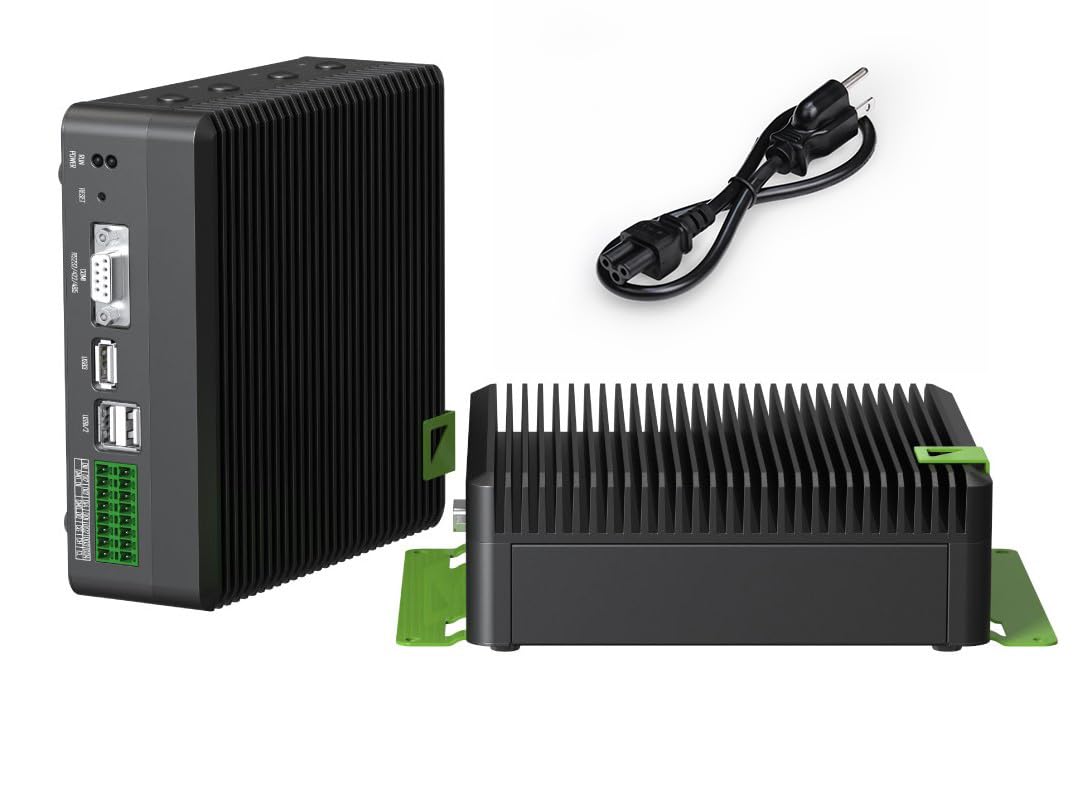 Amazon.com: seeed studio reComputer J3010 Industrial (NVIDIA