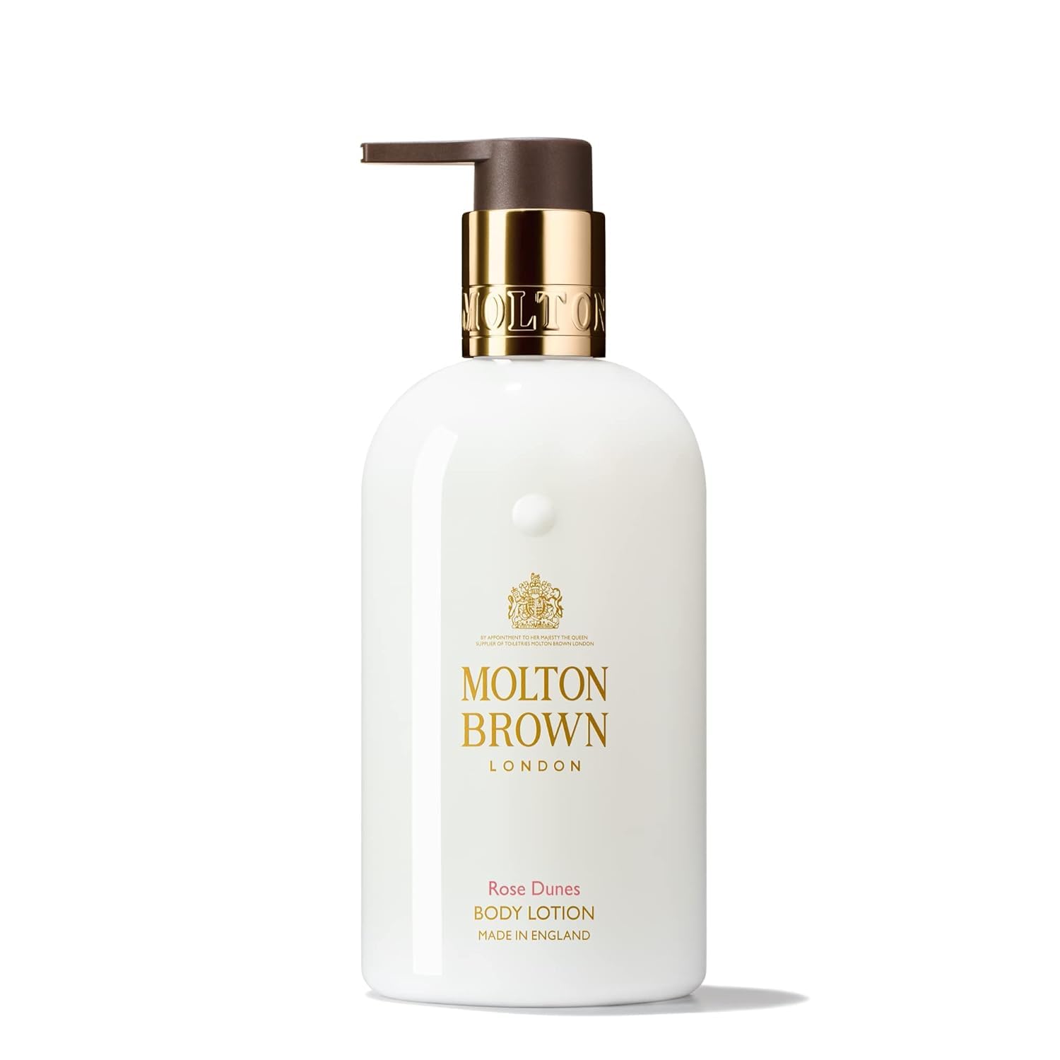 Amazon.co.jp: 【公式】MOLTON BROWN ローズデューン ボディローション