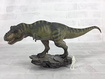 Nanmu ナンム スタジオ 本心楠 改 覇王龍 Master ティラノサウルス Amazon | Nanmu Studio 本心楠改 覇王龍 the once and future