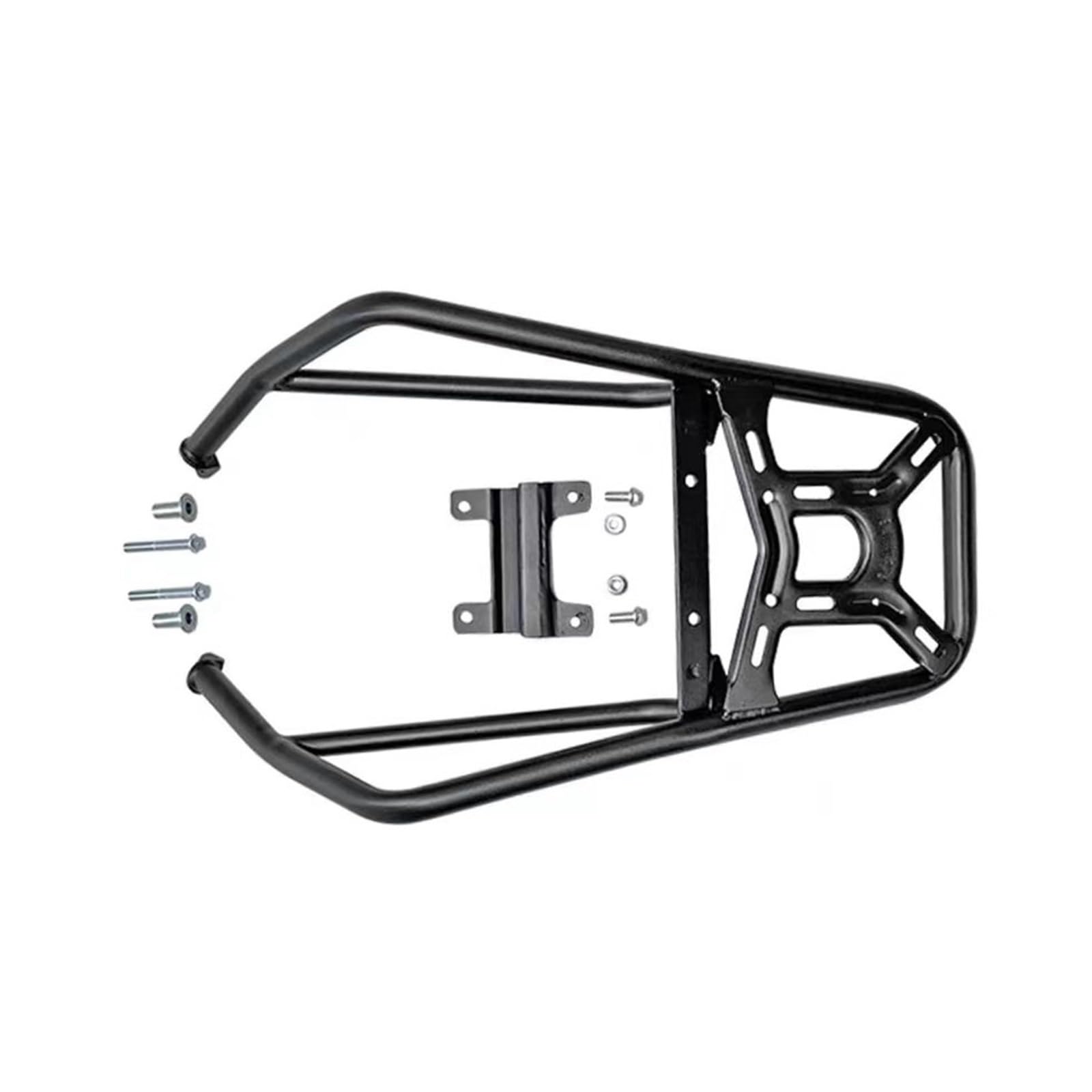 Amazon.com: DNRJEWTA Luggage Rack Fit for CFMOTO Motorcycle St