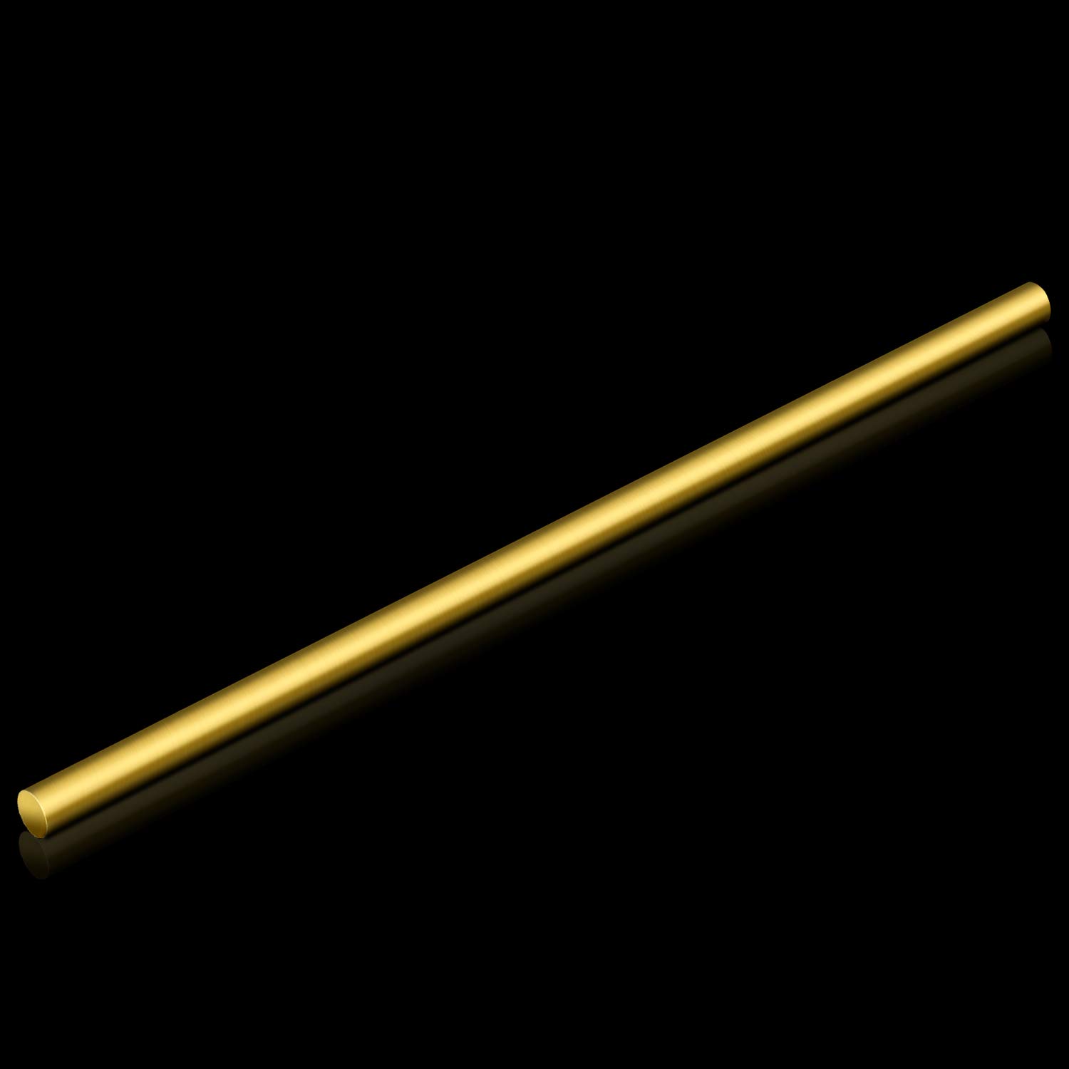 Nеw Arrіvаlѕ 1/2 Inch Brass Round Rod, Favordrory 1PCS Brass Round Rods Lathe Bar Stock, 1/2 Inch in Diameter 12 Inch in Length Flаѕh Dеаlѕ - 50% оƒƒ 1/2 Inch Brass Round Rod, Favordrory 1PCS Brass Round Rods Lathe Bar Stock, 1/2 Inch in Diameter 12 Inch in Length