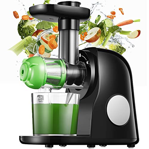 Best Masticating Juicers Canada Best Cost