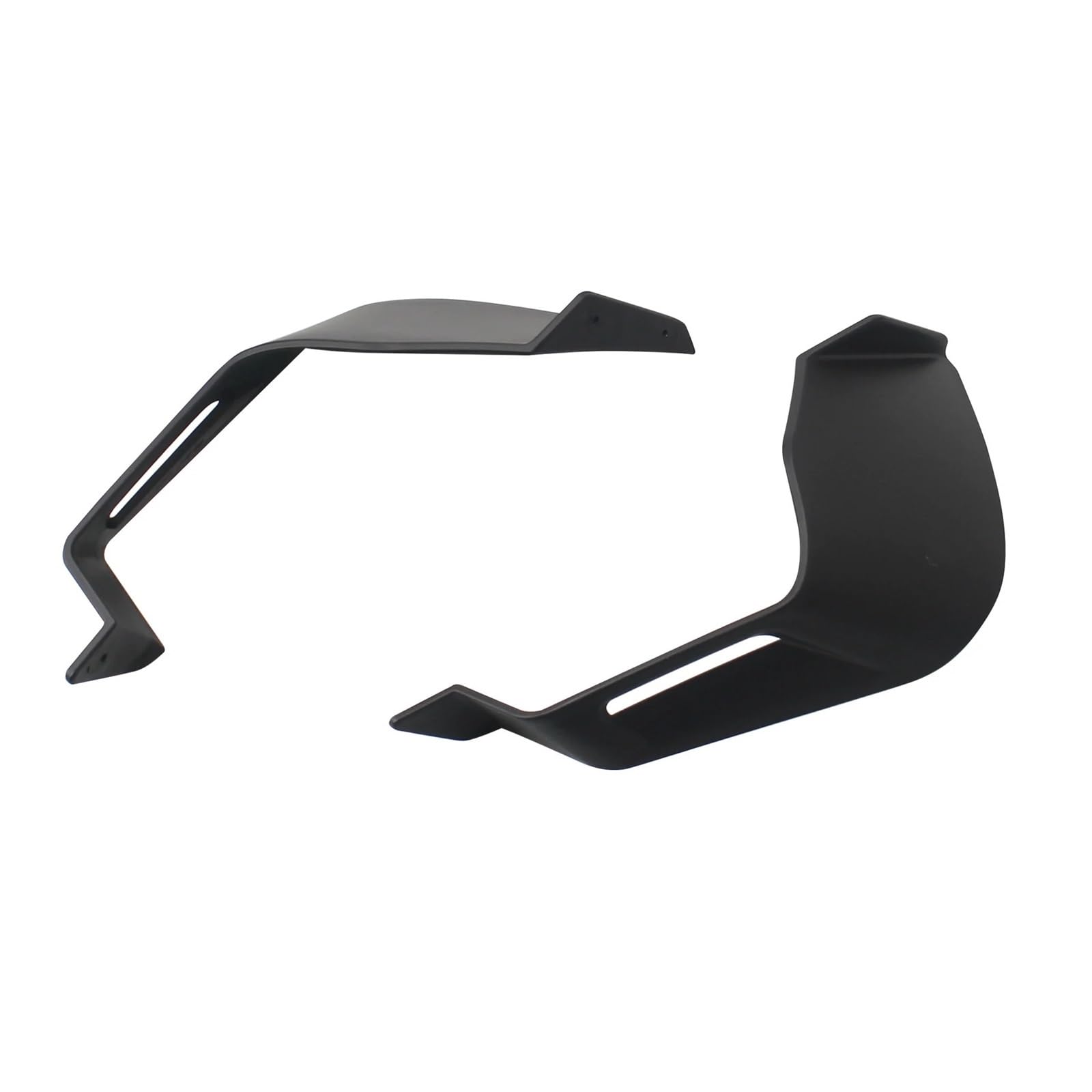 Wingletów Motocyklowych Do YZF600 R6 R7 2017-2024