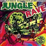 Jungle Rave: The Ultimate Crossover-Compilation