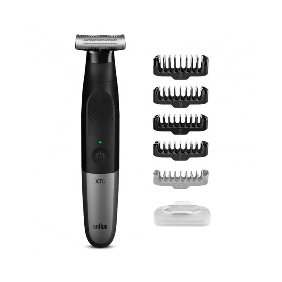 Braun XT5100 Noir