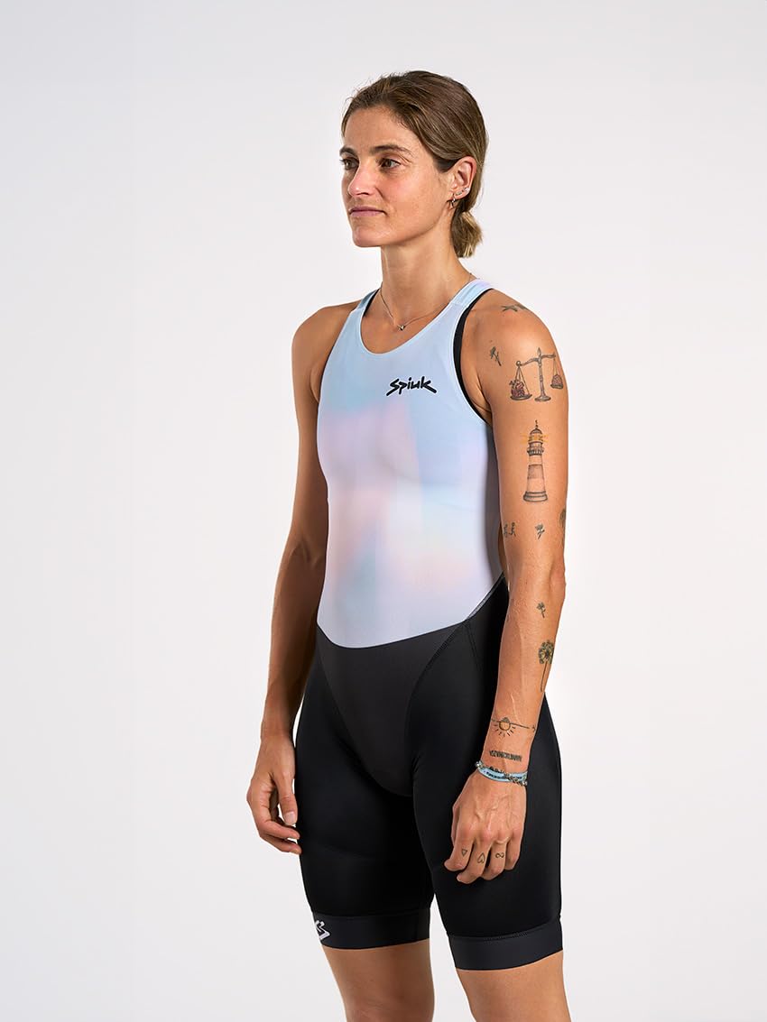 Spiuk TRITRAJE SUMMUM W MUJER MULTICOLOR T. M
