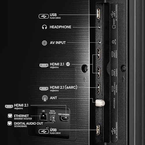 Pantallas, Home Entertainment Imagen adicional
