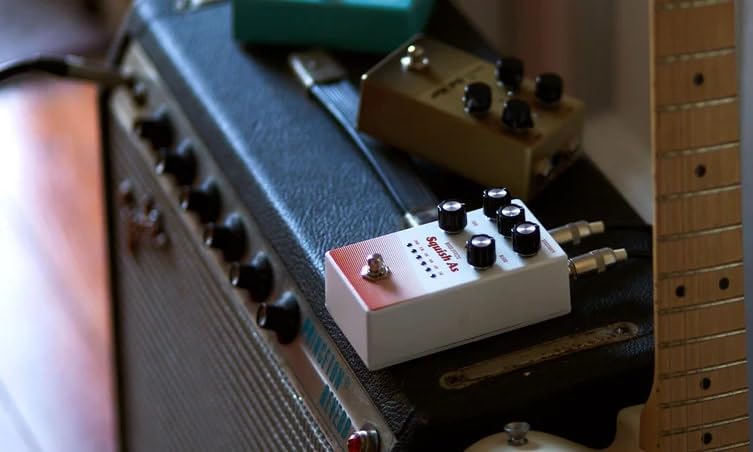 Amazon | Bondi Effects/Squish As Compressor コンプレッサー