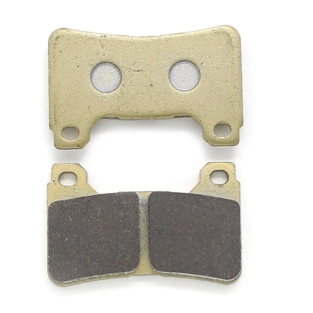 pastiglie freno Per CBR600 RR ABS CBR1000 CB1000 CB1100 RS