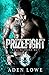 Prizefight: Hell Raiders MC #4: The Hell Raiders MC Goes MMA
