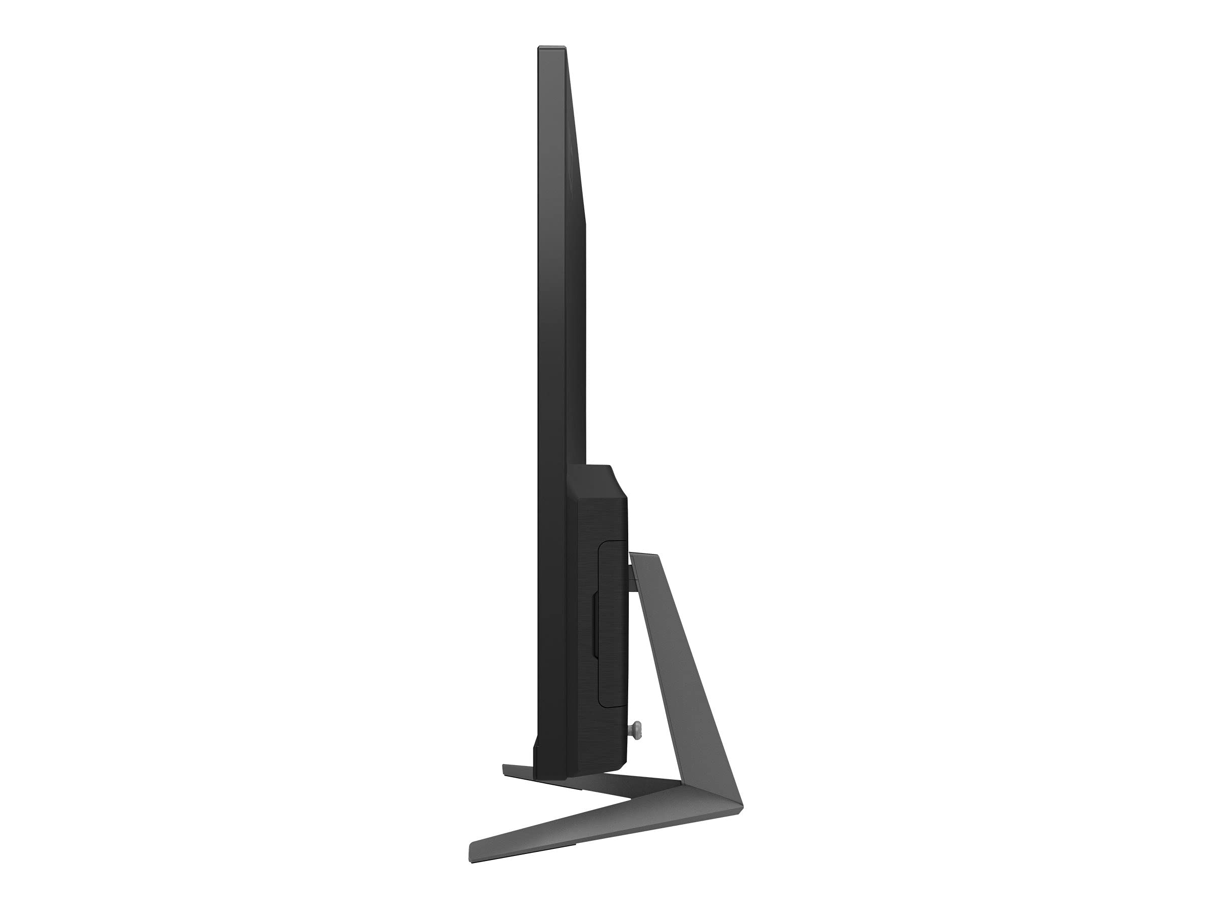 Modern AM271 11M-026EU PC de Bureau Tout-en-Un, Écran IPS 23.8'', CPU Intel Core i5-1135G7, RAM 8 GO, SSD 512 GB, Clavier & Souris sans Fil, Windows 10 Home - Noir