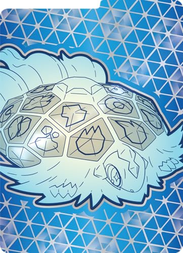 GCC Pokémon: set Allenatore Fuoriclasse dell’espansione Scarlatto e Violetto - Corona Astrale (una carta promozionale a figura intera, nove buste di espansione e accessori premium) - 7