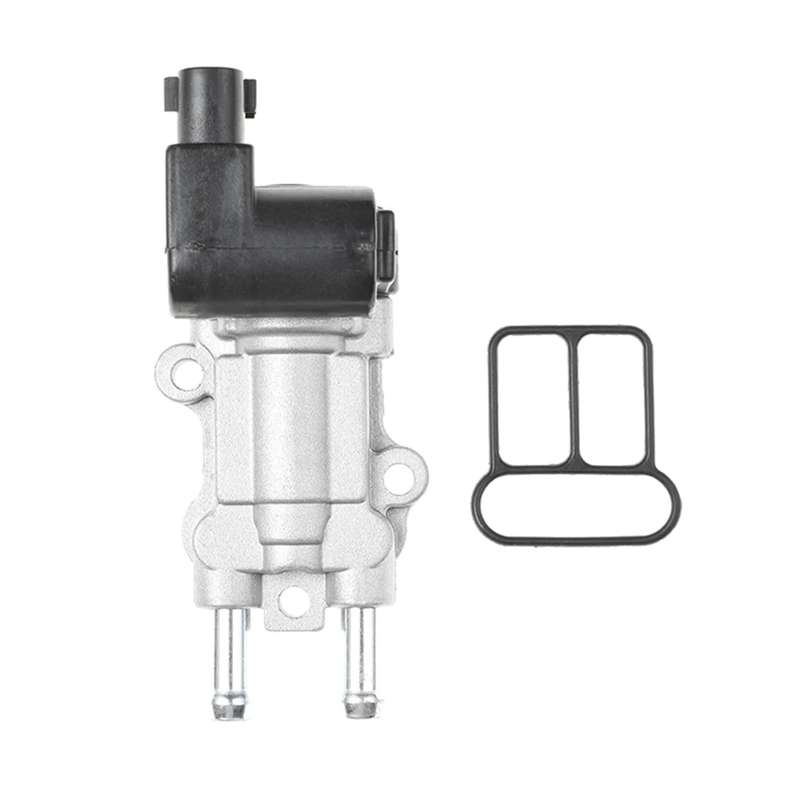 Soupape régulation d'air ralenti, Convient for GD1, GD3 et GD8 Jazz 1,3 L,5 16022 PWA G01 Soupape de régulation de ralenti
