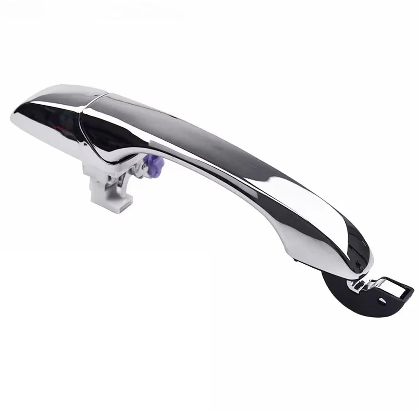 MNBYHUD Outside for Dodge for Magnum 2005-2008 Car Outer Door Handle