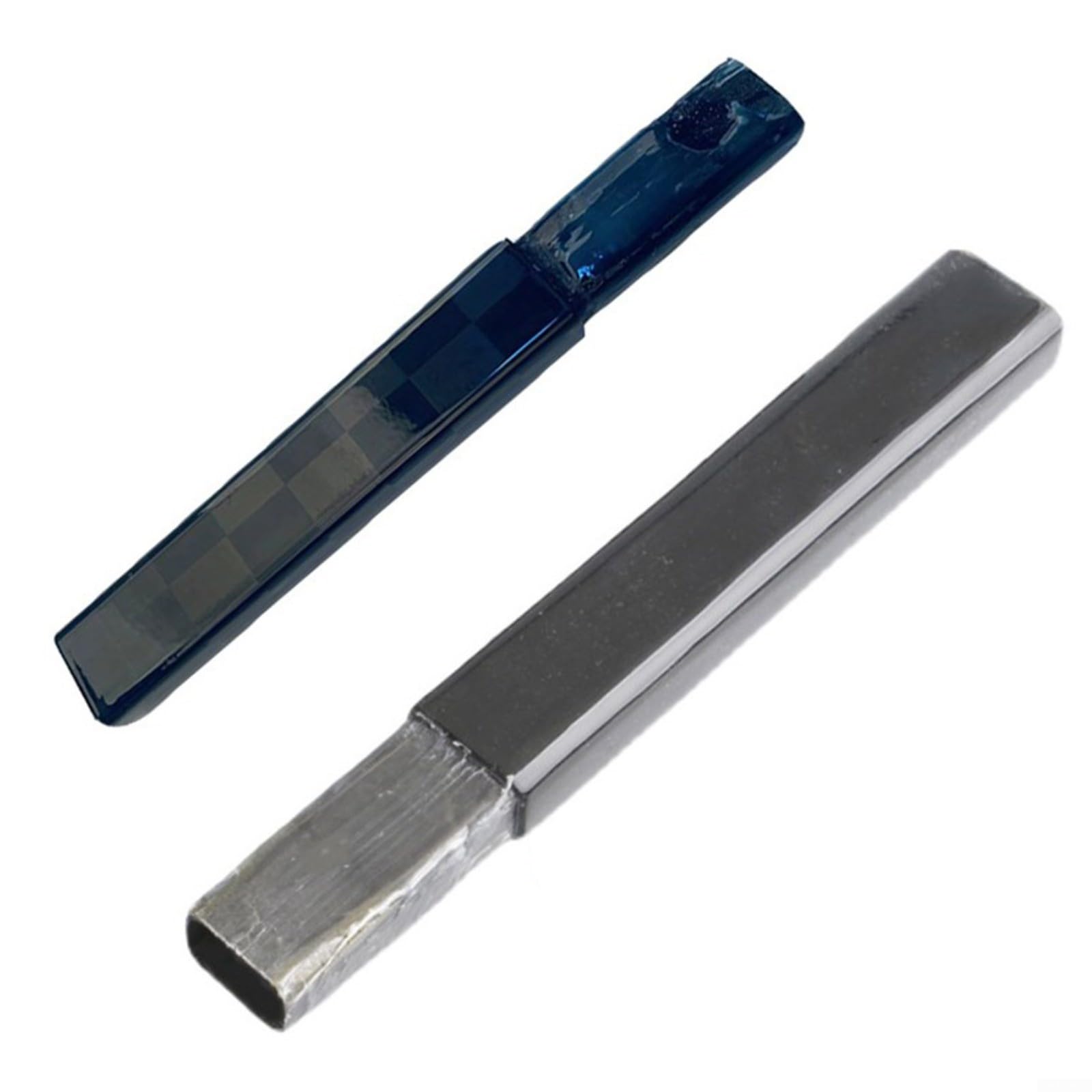 Extension de bâton de hockey sur glace en fibre de carbone de 10,2 cm